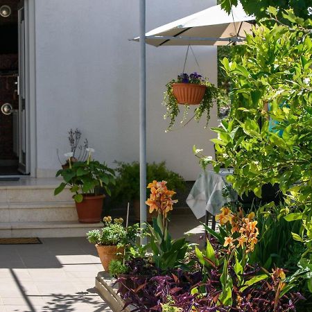Apartments Beba - Peaceful Location Trogir Zewnętrze zdjęcie