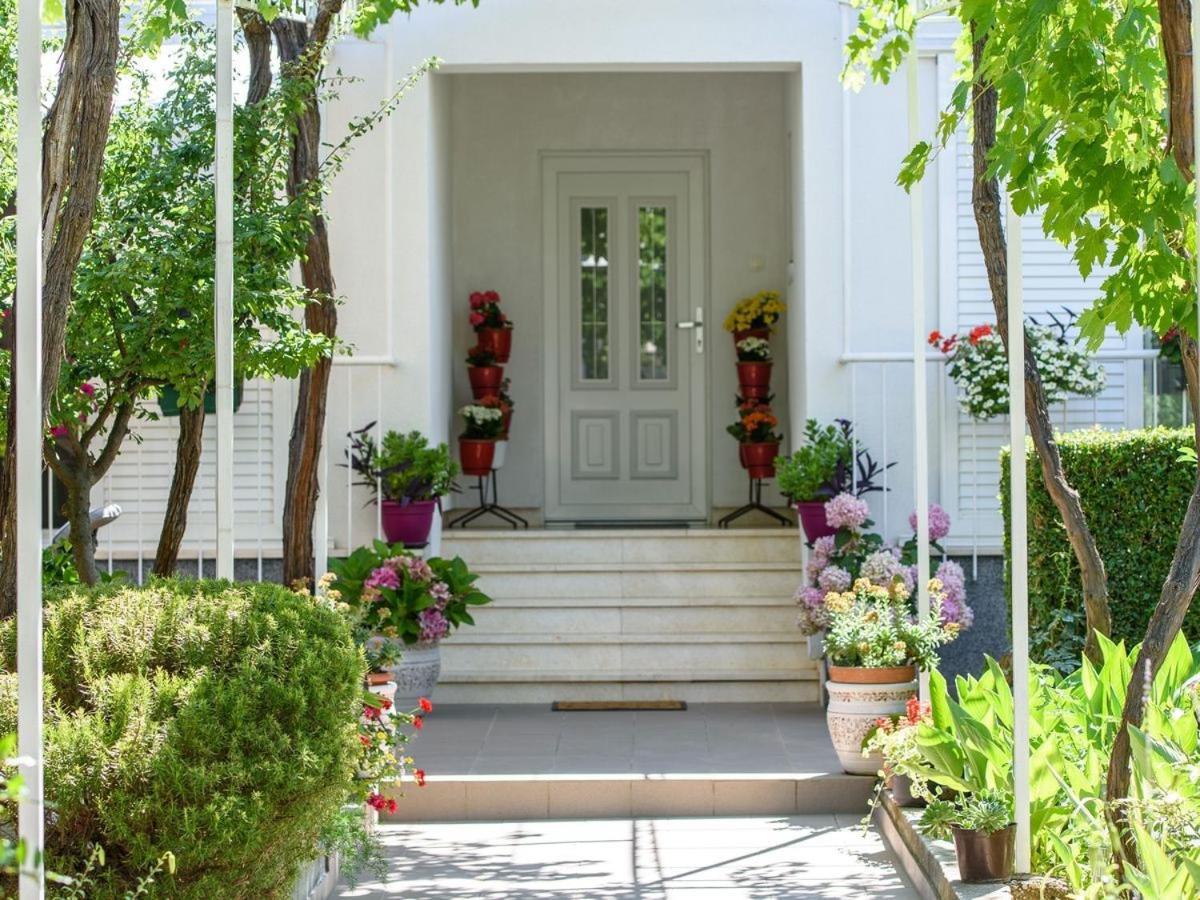 Apartments Beba - Peaceful Location Trogir Zewnętrze zdjęcie