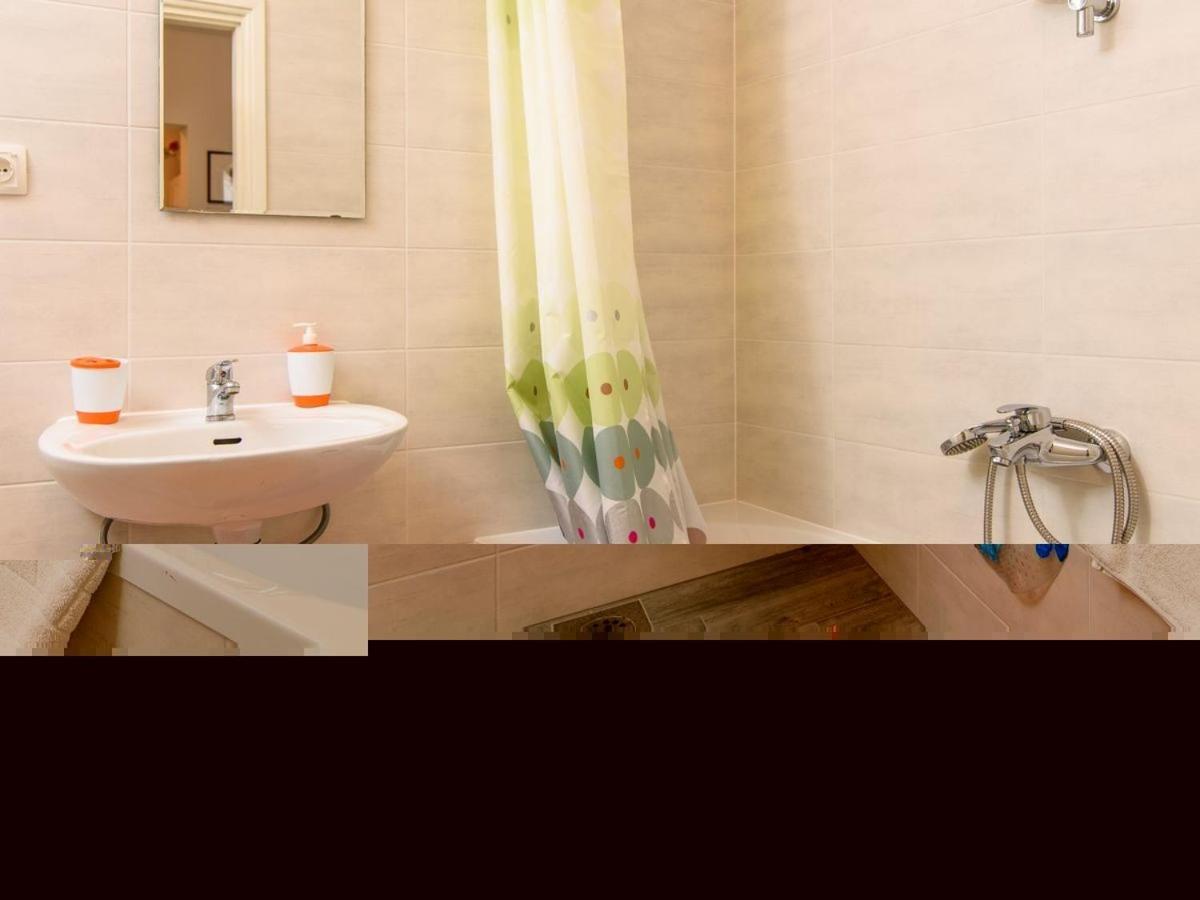 Apartments Beba - Peaceful Location Trogir Zewnętrze zdjęcie
