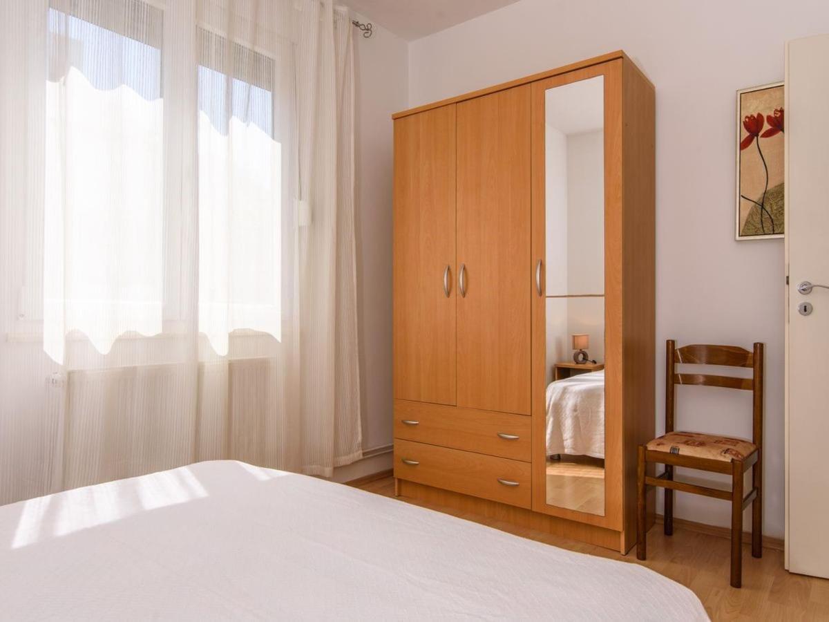 Apartments Beba - Peaceful Location Trogir Zewnętrze zdjęcie