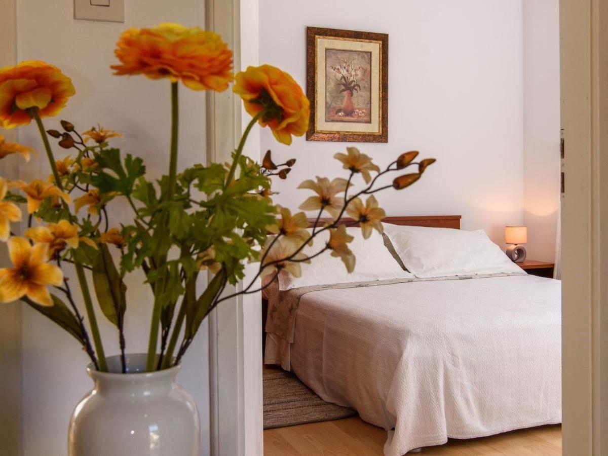 Apartments Beba - Peaceful Location Trogir Zewnętrze zdjęcie