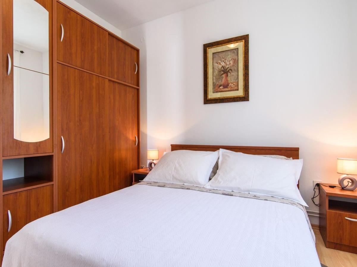 Apartments Beba - Peaceful Location Trogir Zewnętrze zdjęcie
