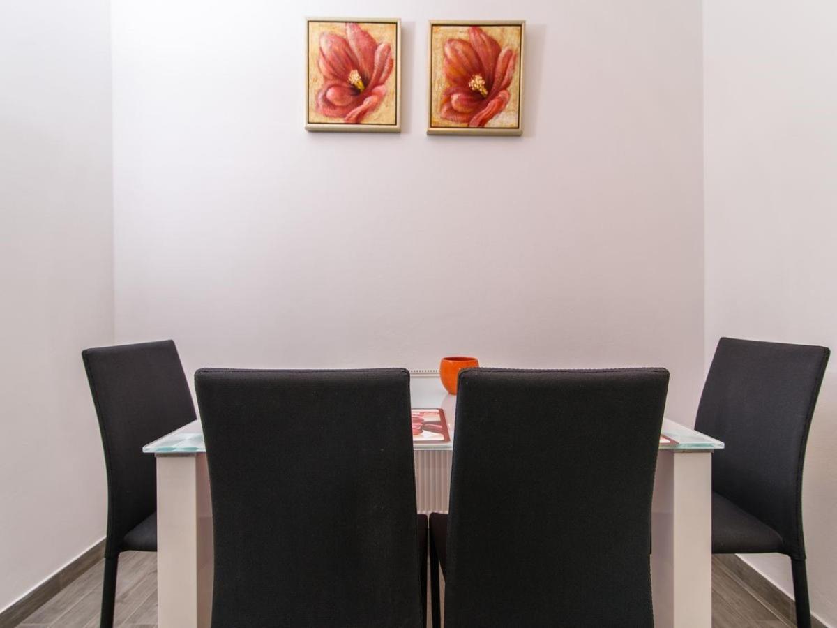 Apartments Beba - Peaceful Location Trogir Zewnętrze zdjęcie