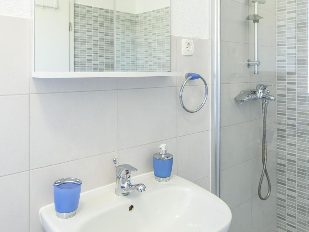 Apartments Beba - Peaceful Location Trogir Zewnętrze zdjęcie