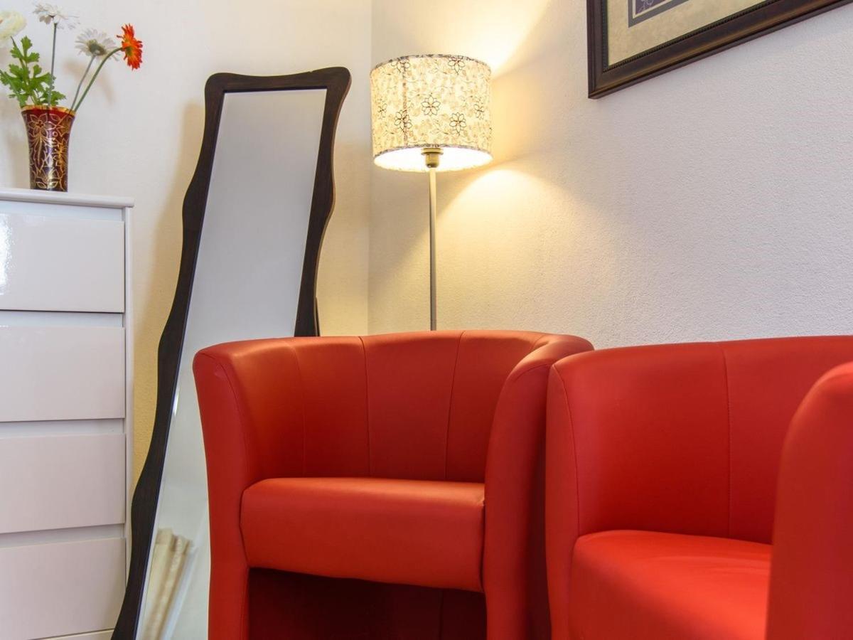 Apartments Beba - Peaceful Location Trogir Zewnętrze zdjęcie