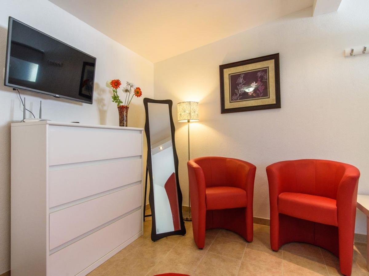 Apartments Beba - Peaceful Location Trogir Zewnętrze zdjęcie
