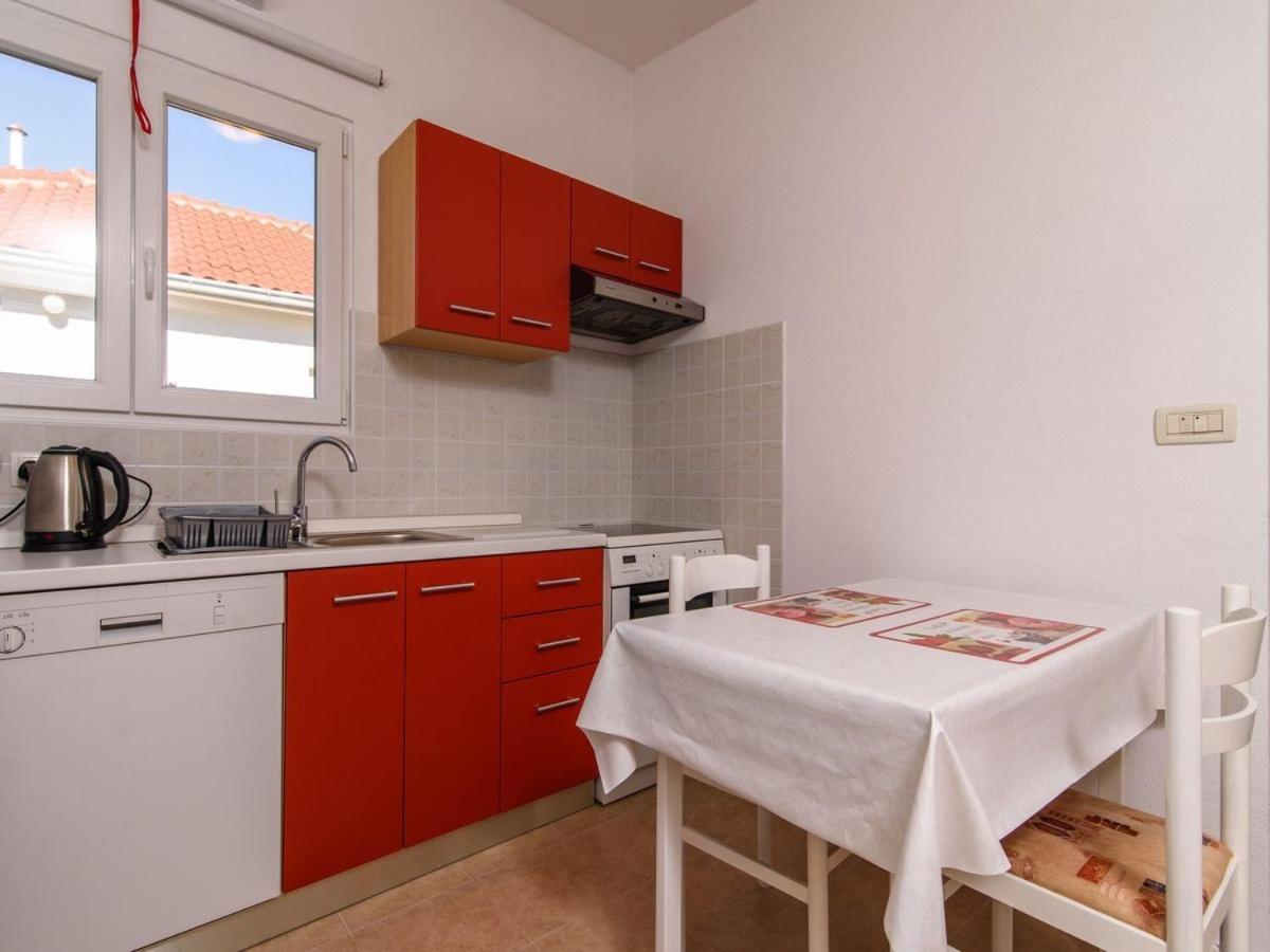 Apartments Beba - Peaceful Location Trogir Zewnętrze zdjęcie