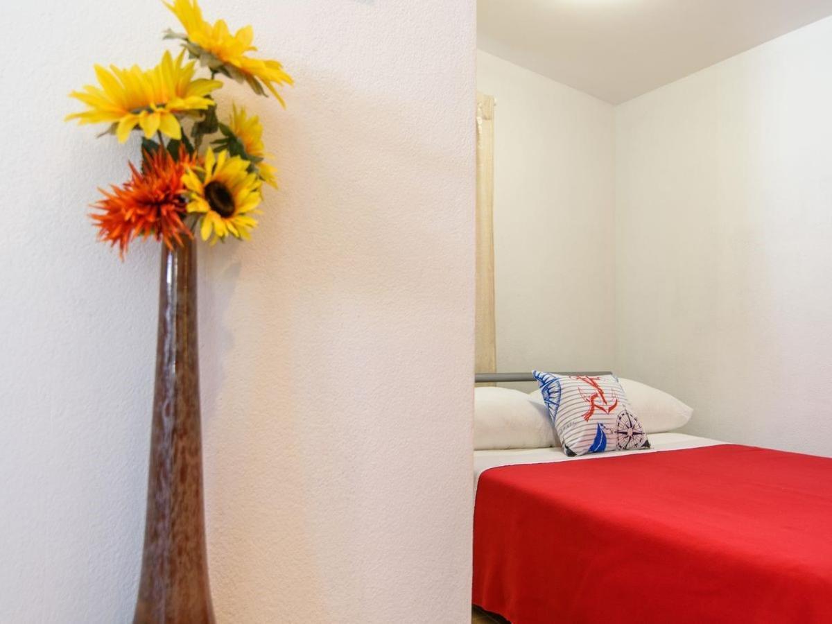 Apartments Beba - Peaceful Location Trogir Zewnętrze zdjęcie