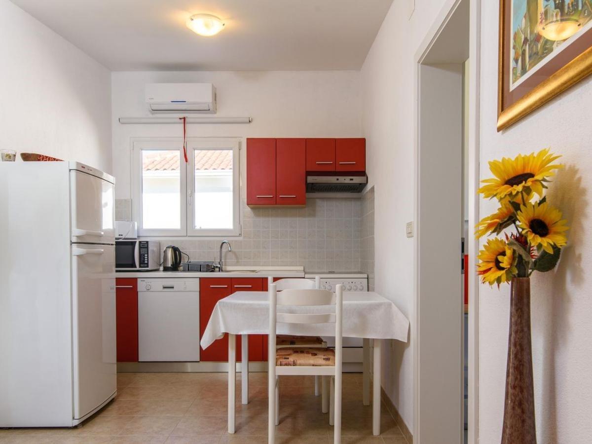 Apartments Beba - Peaceful Location Trogir Zewnętrze zdjęcie