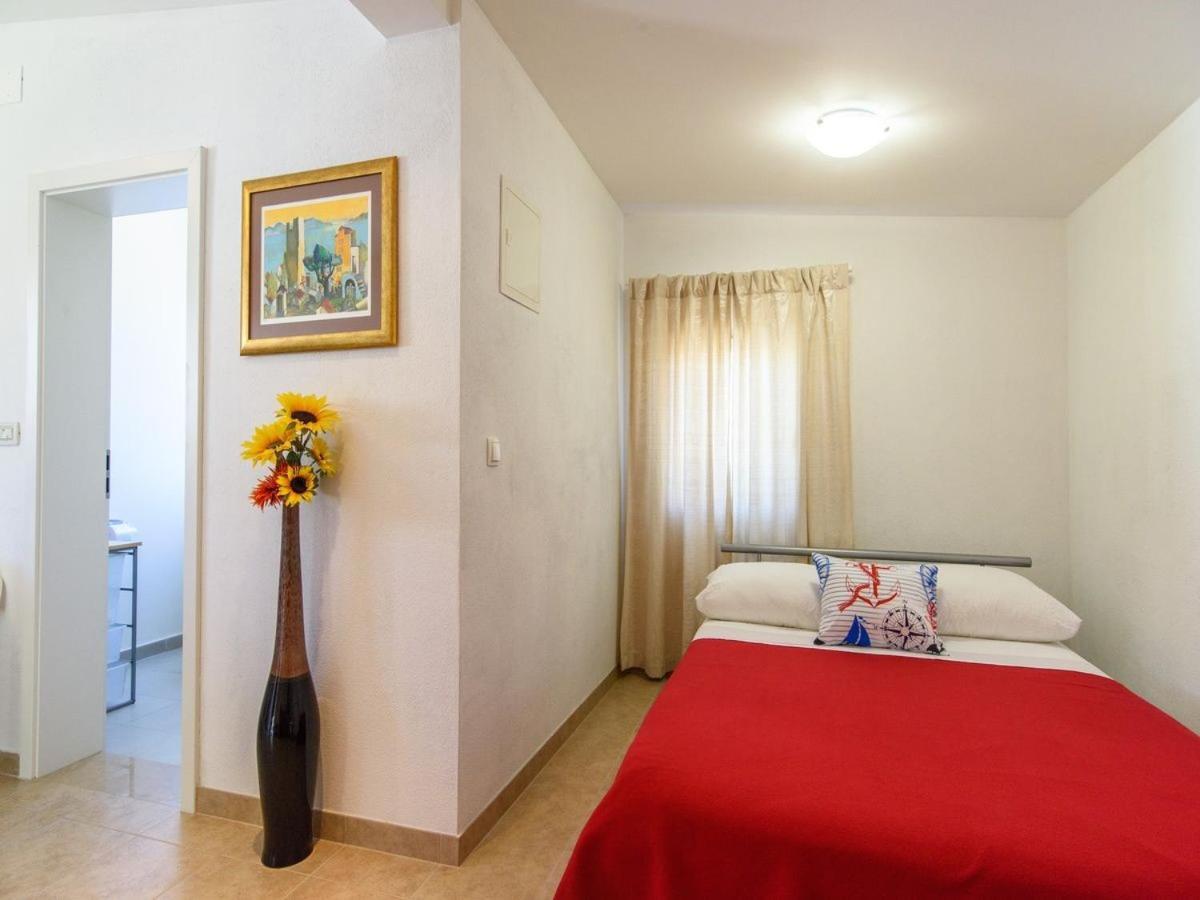Apartments Beba - Peaceful Location Trogir Zewnętrze zdjęcie
